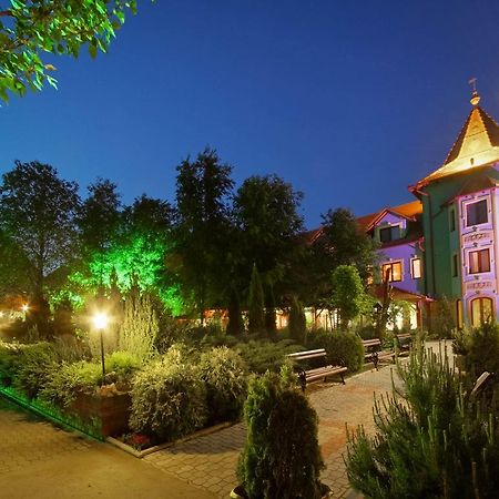 Vinski Dvor Palić Εξωτερικό φωτογραφία