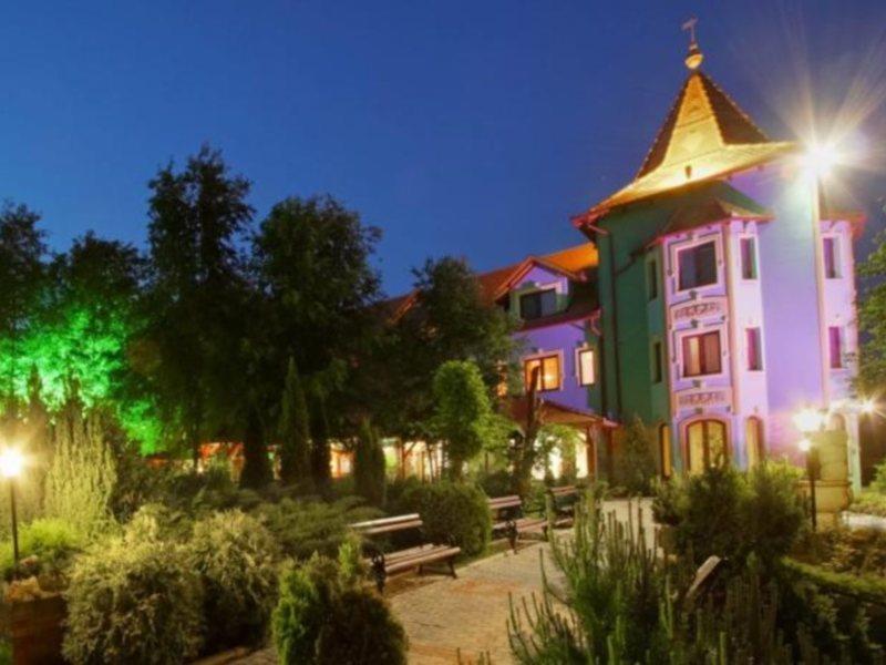 Vinski Dvor Palić Εξωτερικό φωτογραφία