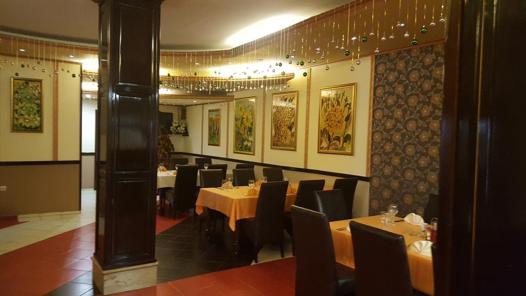 Vinski Dvor Palić Εξωτερικό φωτογραφία