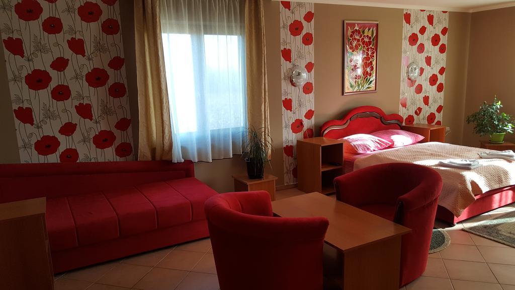 Vinski Dvor Palić Εξωτερικό φωτογραφία